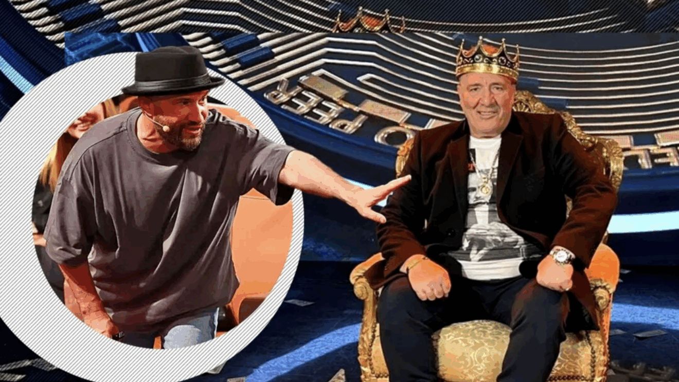 Nelson Mondialu a făcut ravagii la Antena 1! Toți s-au uitat lung la el, când a apărut pe scenă