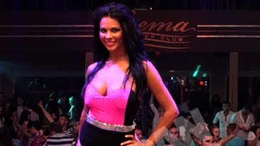 Andreea Bododel se muta la Bucuresti ca sa lucreze in televiziune  Am oferte de la doua emisiuni TV