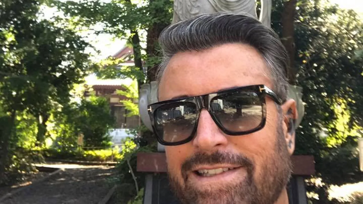 Cătălin Botezatu, în ipostaze nemaîntâlnite! Au rămas toți cu gura căscată