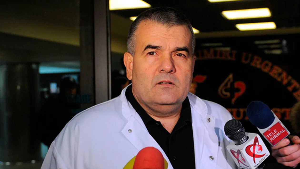 Medicul Brădişteanu nu poate justifica 4 milioane de euro din avere. Banii vor fi confiscaţi