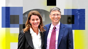 Detalii explozive despre divorțul miliardarului Bill Gates! Fosta soție avea coșmaruri în serie după infidelitățile lui: ”La început am încercat să ignor...”