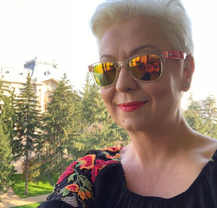 Monica Anghel apelează la fostul soț și la actuala lui nevastă pentru intervenții estetice