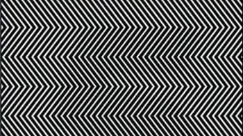 Iluzie optică virală | Ești un geniu dacă poți găsi numărul ascuns în această poză