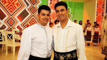 Dovada că Răzvan, fiul lui Constantin Măgureanu, a încercat să se apropie de tatăl său! Mesajul transmis în urmă cu 4 ani: “Plânge inima în mine...“