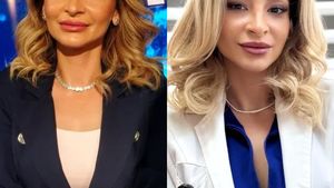 Medicul Ștefania Szabo era la un pas să clacheze! „A fost prima dată când am auzit că vrea să își dea demisia”