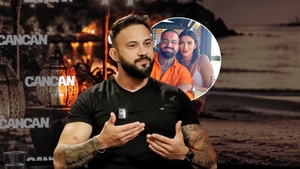 George Zănoagă și Andreea Moromete pun tunurile pe Marcel și Armina de la Insula Iubirii: "El e ușor influențabil"