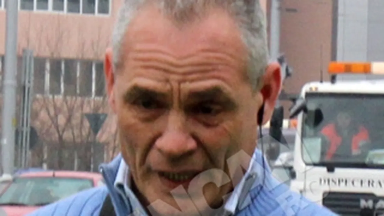 Vatmanul, marcat de acuzatiile aduse de Mircea Lucescu! A izbucnit in plans cand i-a auzit declaratiile