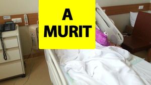 Vestea care a șocat România. A murit pe patul de spital în urmă cu puțin timp