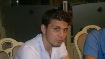 Fiul “Regelui asfaltului” e spaima… soselelor! La 22 de ani, Umbrarescu Junior a lovit INCA O DATA!