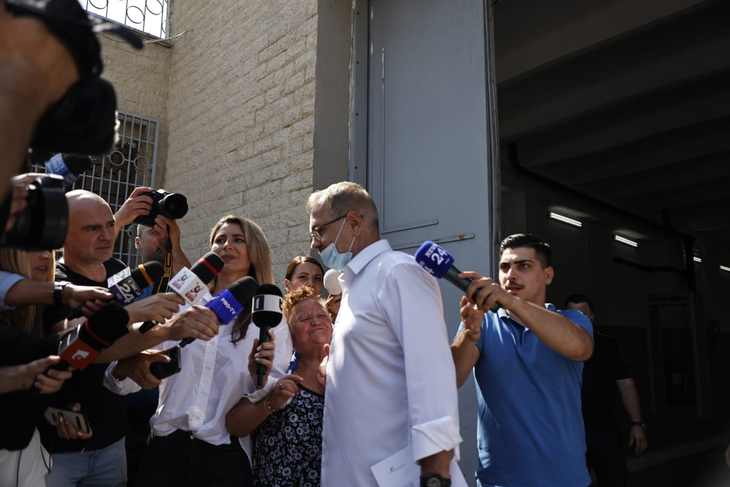 Liviu Dragnea a fost eliberat din închisoare