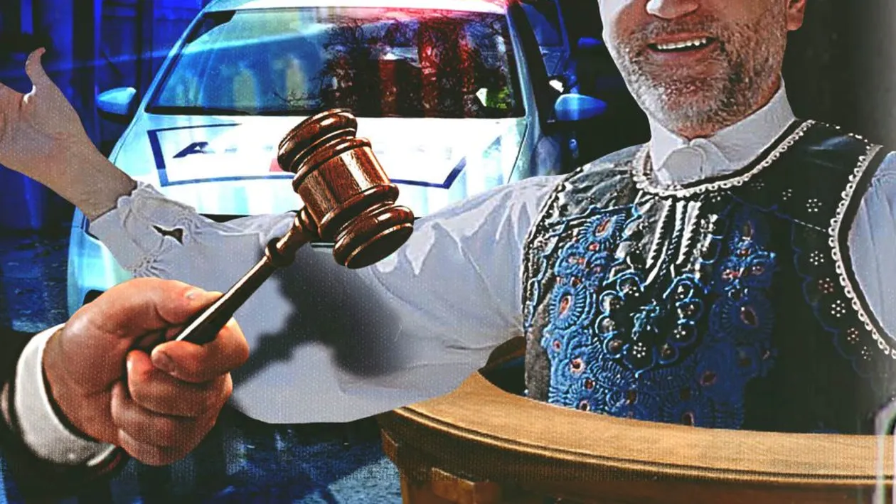 Am pus mâna pe declarațiile de la dosar! Fostul preot Pomohaci și-a schimbat mărturiile la Judecătorie: ”Am încercat să…”