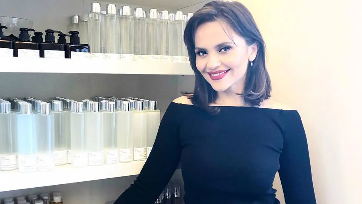 Acesta este meniul Cristinei Șișcanu, cu care a scăpat de 27 de kilograme: “Am renunțat la...“