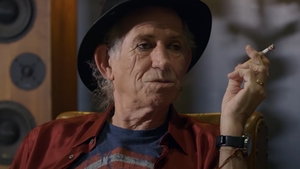 Dezvăluirile șocante ale lui Keith Richards, legenda trupei Rolling Stones: „Am tras pe nas cenușa tatălui meu”
