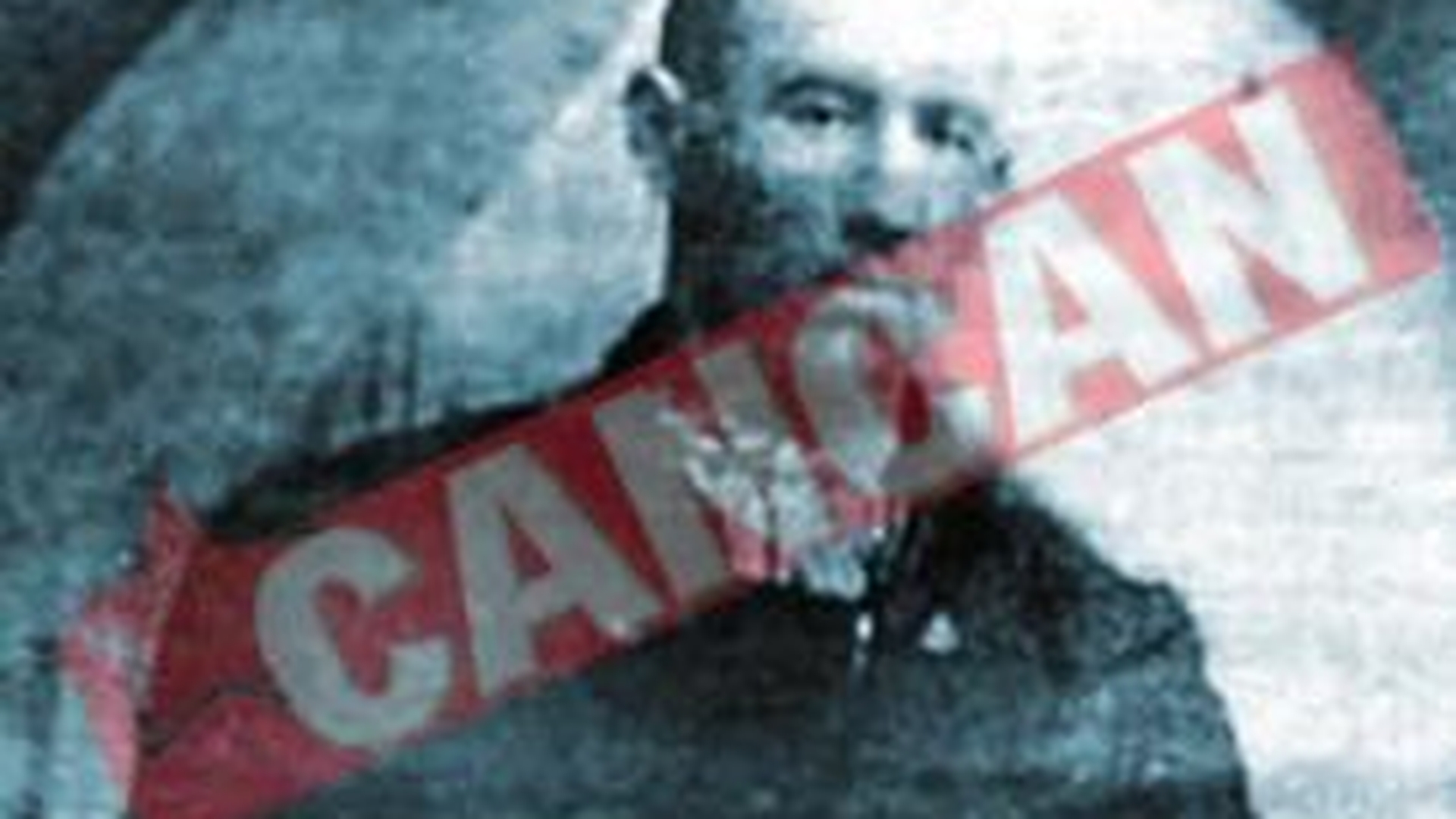 Aici se ascundea "Regele Baltilor"