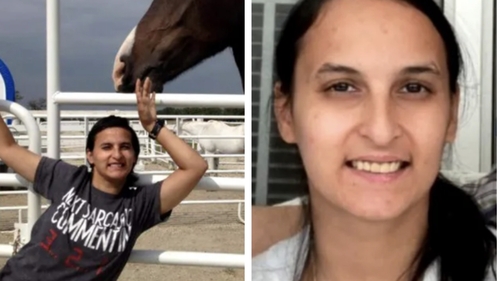 Mariana, o româncă de 31 de ani, a fost împușcată mortal! Călău i-a fost chiar bărbatul pe care voia să-l ajute
