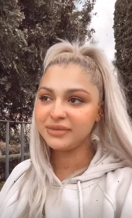 Irina Deaconescu, programată să nască prin cezariană peste câteva ore: “Nu o să risc nici măcar o secundă viața mea sau a copilului meu” | FOTO