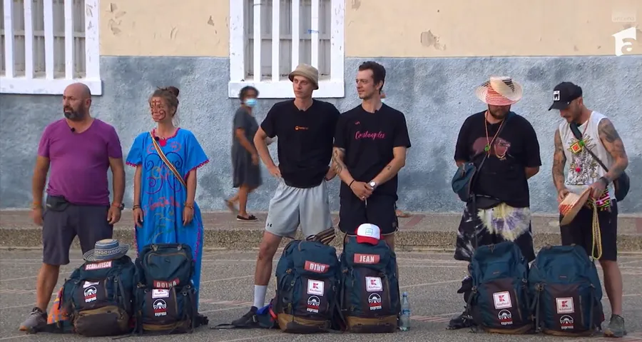 echipe ultima șansă