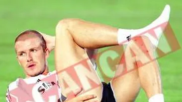 Beckham&The Sex Pistols