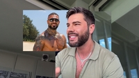 Scandalul monstruos mascat de Antena 1! Narcis, acuzat că ar fi lovit un coleg în finala Insula Iubirii