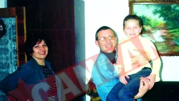 Condamnati pe viata dupa ce au omorat o familie intreaga