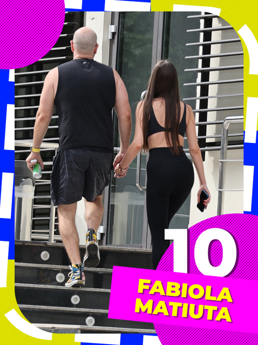 TOP 40 cele mai bune vedete pe care CANCAN.RO le-a filmat în 2024! Bianca Drăgușanu, Iuliana Pepene, Babs, Daniela Crudu și … Iese scandal, podiumul arde!