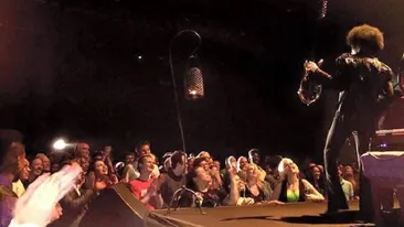 ULTIMA IMAGINE cu PRINCE în viaţa! Ţi se va rupe sufletul când te vei uita la ea 