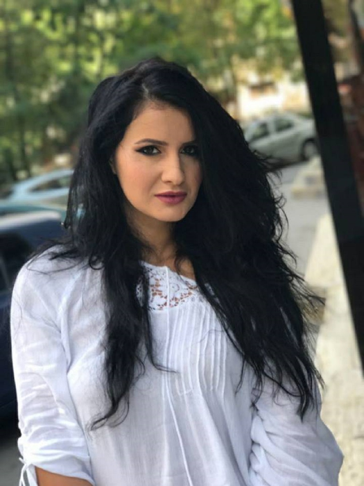Geanina Manea a avut parte de o serie de întâmplări halucinante