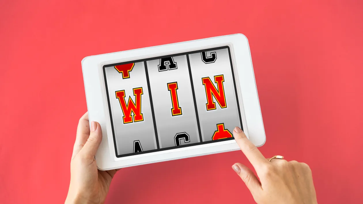 (P) Este 32Roșu Casino destinația preferată a jucătorilor de turnee de sloturi?