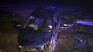 Un preot din Constanța a murit într-un accident cumplit
