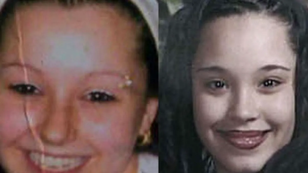 Gafa poliţiştilor din SUA! Au declarat moarte trei fete care au fost răpite si ţinute captive timp de 10 ani