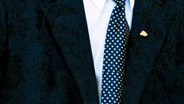 Putini barbati ma emotioneaza ca Laszlo Tokes