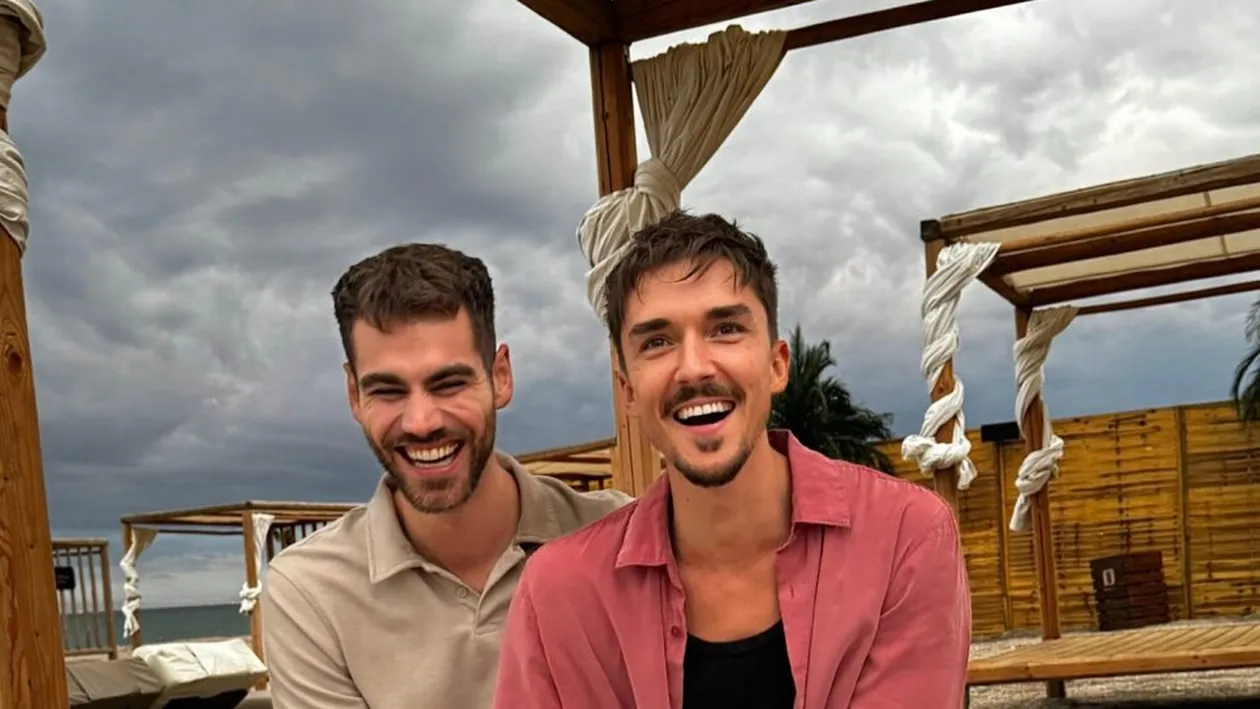 Ce relație are Emil Rengle cu mama-soacră: „Maria e bestie”