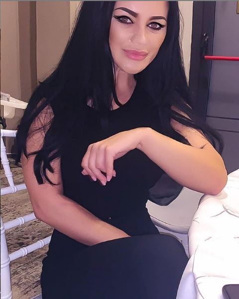 Carmen de la Sălciua și Culiță Sterp, din nou împreună?