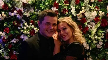 Cove, declaraţii emoţionante despre soţia sa. Cu ce se ocupă Florentina Ene? Soția mea are o inteligență emoțională fantastică