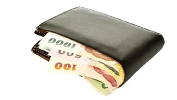 Suntem tot mai saraci! Jumatate dintre romani nu mai fac fata cheltuielilor!