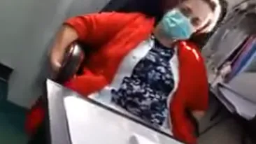 O femeie, umilită la spitalul din Băicoi! Medicul îi refuză internarea: ”Aici, eu hotărăsc dacă internez sau nu, nu Ploieştiul peste mine!”