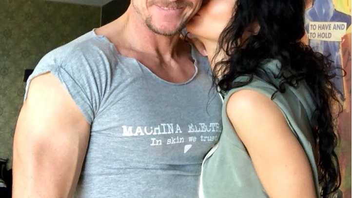Mihaela Rădulescu vorbește cu Felix chiar și în timpul emisiunii ”Românii au talent”