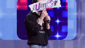 Câştigătorul de la iUmor, umilit și batjocorit: "Mi-a spus că ar putea să omoare pe cineva din cauza prezenței mele!"