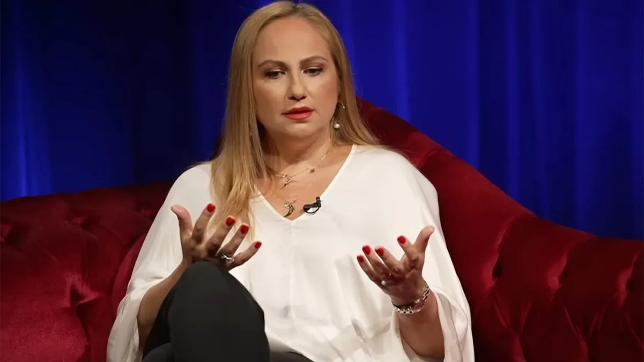 Cristina Demetrescu avertizează: Zodia care are probleme de sănătate chiar înainte de Sărbători