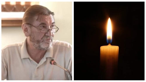 Ioan Onisei, directorul general al Teatrului Național, a murit