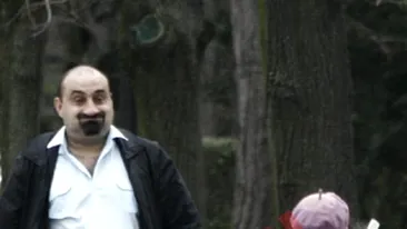 Dat afara de la PRO TV, Jugaru si-a tras amanta!