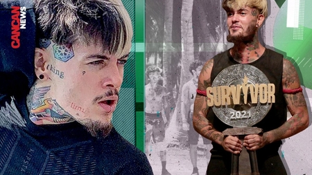 Ce umilințe a îndurat Zanni din cauza look-ului său. Câștigătorul „Survivor România” a avut de spart multe „bariere”