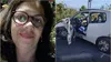 Ionela Cernat a murit într-un accident rutier cumplit. A fost aruncată din mașină în urma impactului violent
