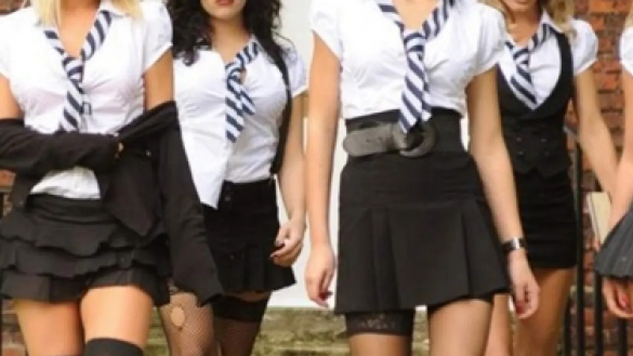 Pieptul in fata, dosul in spate si sa lesine baietii. Declaratii halucinante facute de un oficial din Ministerul Educatiei