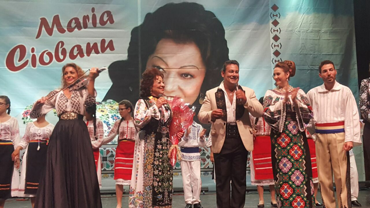 Anunțul trist făcut de Ionuț Dolănescu: “Nu mai ești printre noi”. Muzica populară nu va fi niciodată la fel fără el