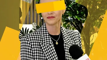 Andreea Perju, cunoscuta actriță și model, face dezvăluiri despre iubit, pasiune, business și... Ultima schimbare: ”E verde și rotativ!”