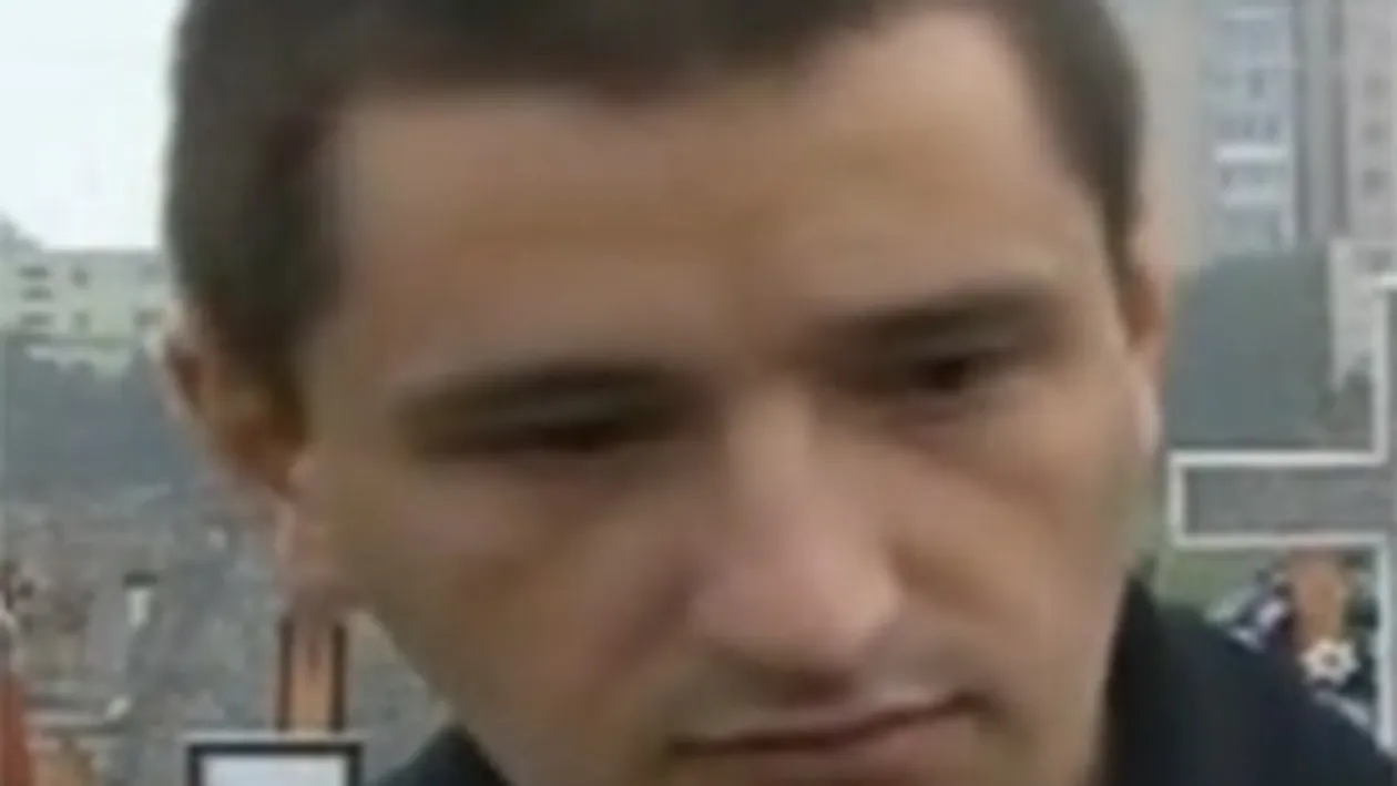 Un an de la groaznicul accident provocat de Serban Huidu! Fiul soferului Daciei Logan spulberate de bolidul realizatorului tv: Asteptam sa-l vedem dupa gratii