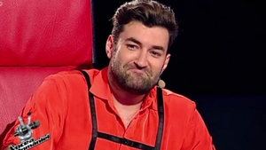 Smiley, alaturi de intreaga familie! Mama artistului crede ca fiul sau are talent de la Dumnezeu! Vezi cum arata bunica lui