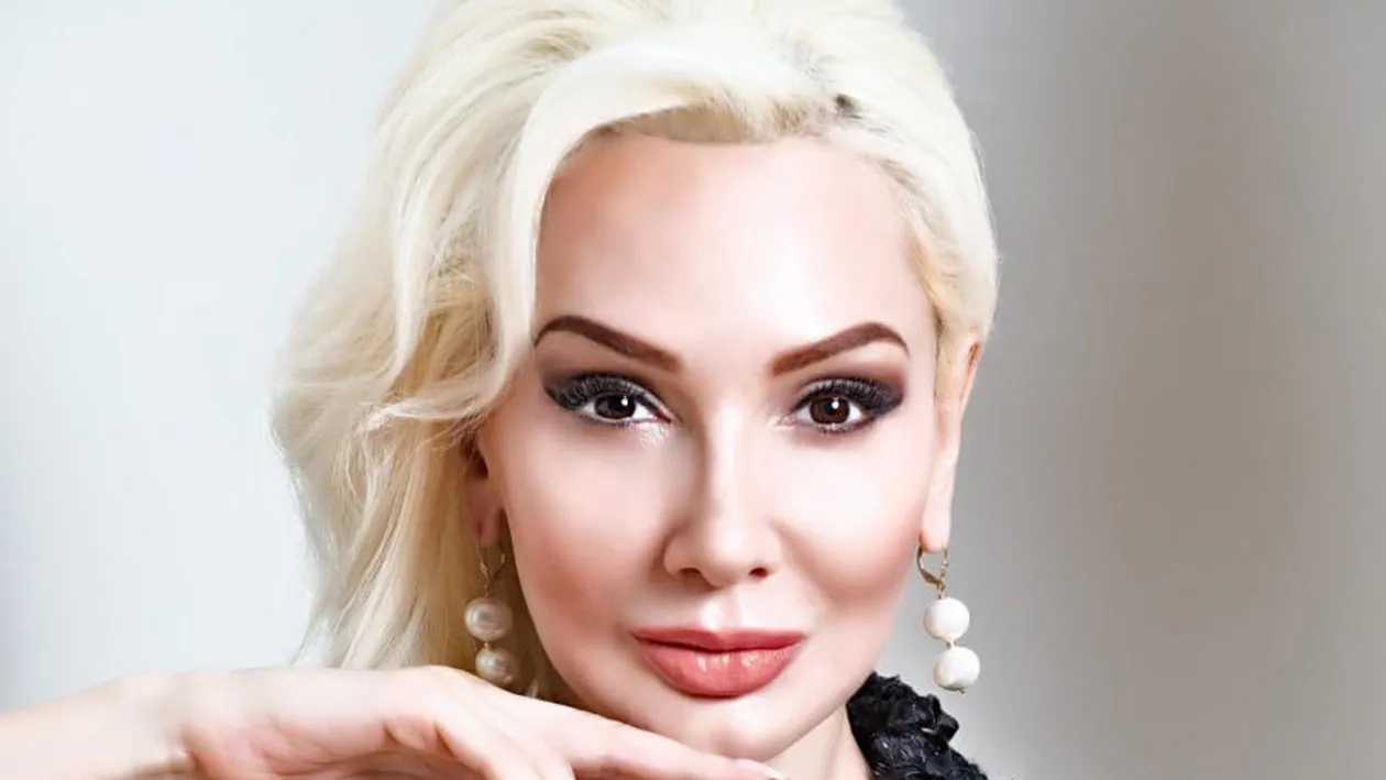 Faimoasa scriitoare Ioana Lee, răpită de un taximetrist, în America!