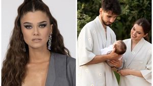 Durerea pe care Theo Rose o cunoaște de când e mămică: „Sufăr de fiecare dată când...”